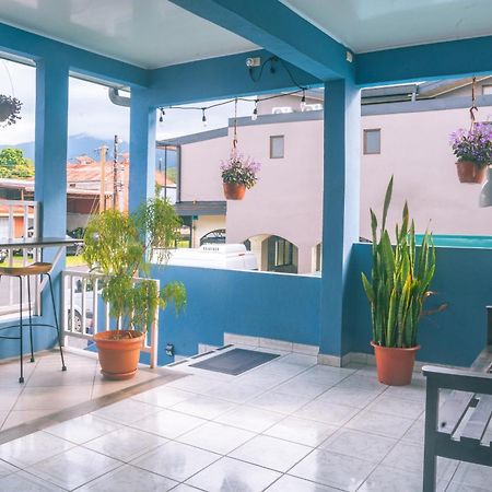 Hotel Alicia La Fortuna ภายนอก รูปภาพ