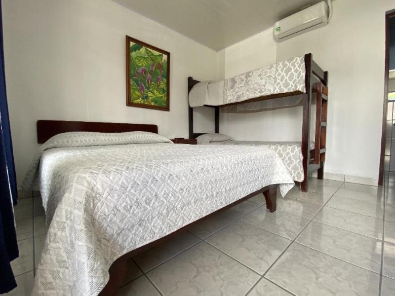 Hotel Alicia La Fortuna ภายนอก รูปภาพ