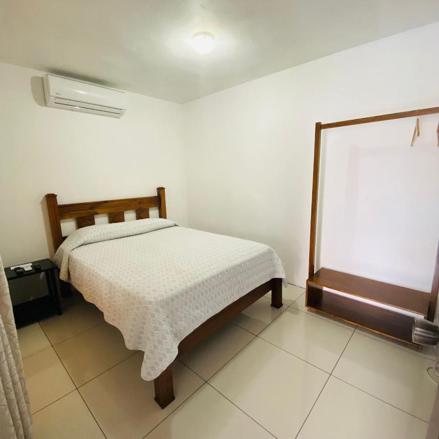 Hotel Alicia La Fortuna ภายนอก รูปภาพ