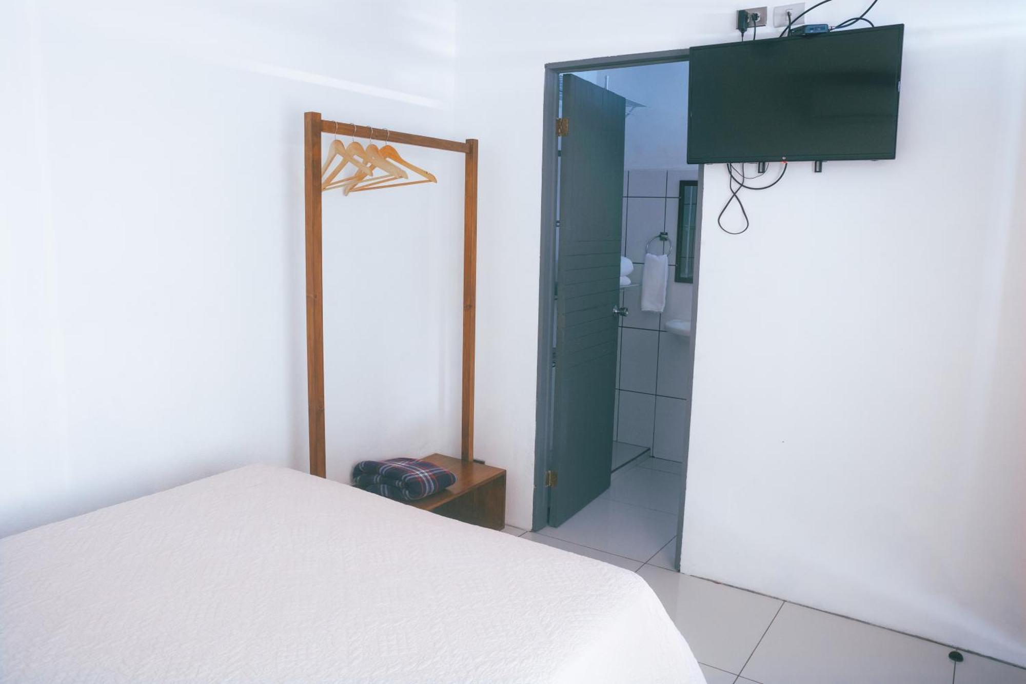 Hotel Alicia La Fortuna ภายนอก รูปภาพ